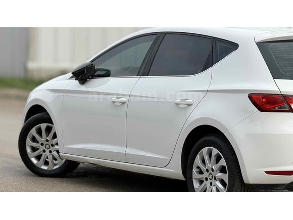Sahibinden OTOMATİK Seat Leon 1.2 TSI Style