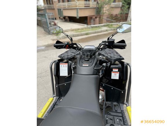 Sahibinden Yuki YK250ST-2 