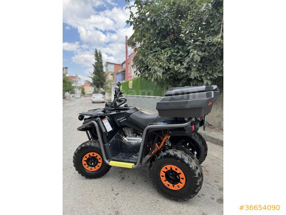 Sahibinden Yuki YK250ST-2 