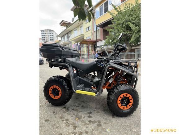 Sahibinden Yuki YK250ST-2 
