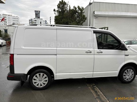 Sahibinden Volkswagen Transporter 2.0 TDI Panelvan 2019 Model 