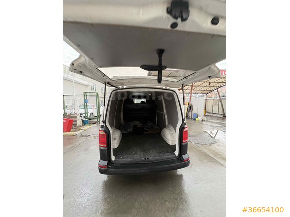 Sahibinden Volkswagen Transporter 2.0 TDI Panelvan 2019 Model 