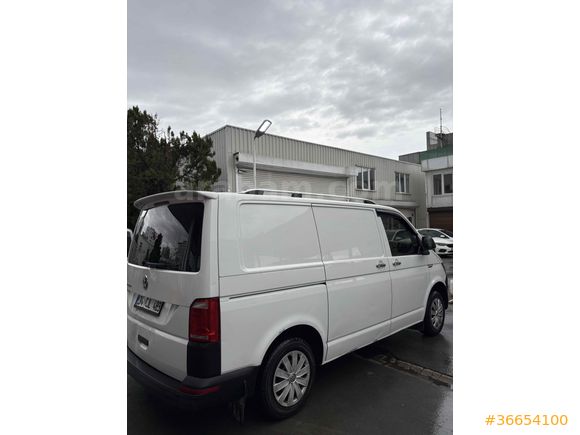 Sahibinden Volkswagen Transporter 2.0 TDI Panelvan 2019 Model 