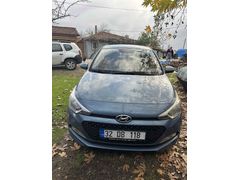Sahibinden Hyundai i20 1.2 MPI Jump 2016 Model 