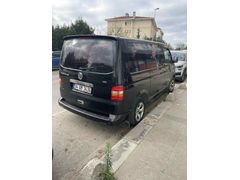 Sahibinden Volkswagen Transporter 1.9 TDI Camlı Van 2009 Model 