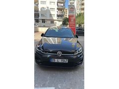 Sahibinden Volkswagen Golf 1.6 TDi BlueMotion Highline 2019 Model 
