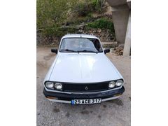 Sahibinden Renault R 12 Toros 1993 Model