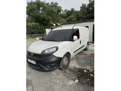 Sahibinden Fiat Doblo Cargo 1.6 Multijet Maxi Plus 2021 Model 