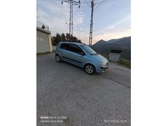 Sahibinden Hyundai Getz 1.5 VGT Start 2008 Model  330.000 km Mavi (metalik)