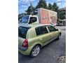 Sahibinden Renault Clio 1.5 dCi Dynamique 2005 Model 