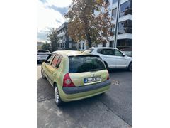 Sahibinden Renault Clio 1.5 dCi Dynamique 2005 Model 