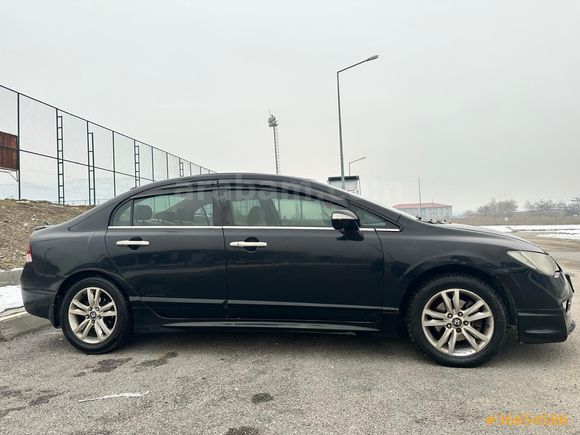 Sahibinden Honda Civic