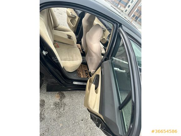Sahibinden Honda Civic