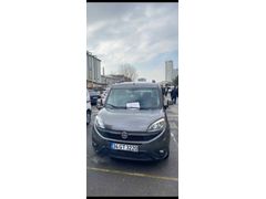 Sahibinden Fiat Doblo Combi 1.3 Multijet 2016 Model 