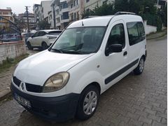 Sahibinden Renault Kangoo Express 1.5 dCi Comfort 2007 Model İstanbul