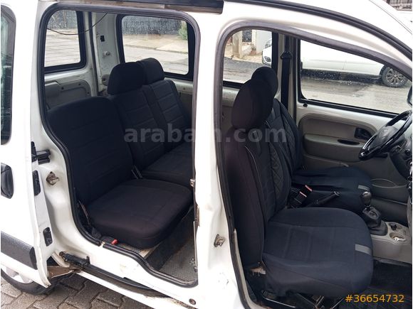 Sahibinden Renault Kangoo Express 1.5 dCi Comfort 2007 Model