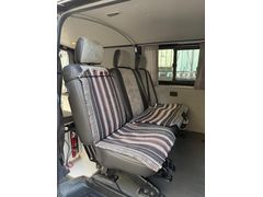 Sahibinden Volkswagen Transporter 2.0 TDI Panelvan 2014 Model