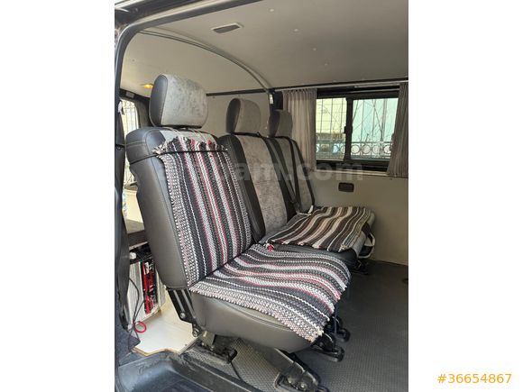 Sahibinden Volkswagen Transporter 2.0 TDI Panelvan 2014 Model