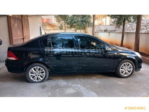 Sahibinden Opel Astra 1.6 Enjoy Elegance 2009 Model