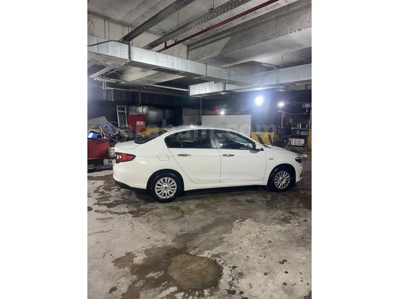 Sahibinden Fiat Egea 1.3 Multijet Easy 2020 K.K Taksit