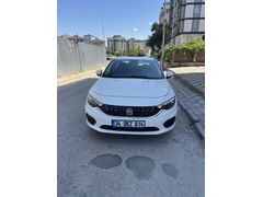 Sahibinden Fiat Egea 1.3 Multijet Easy 2020 K.K Taksit