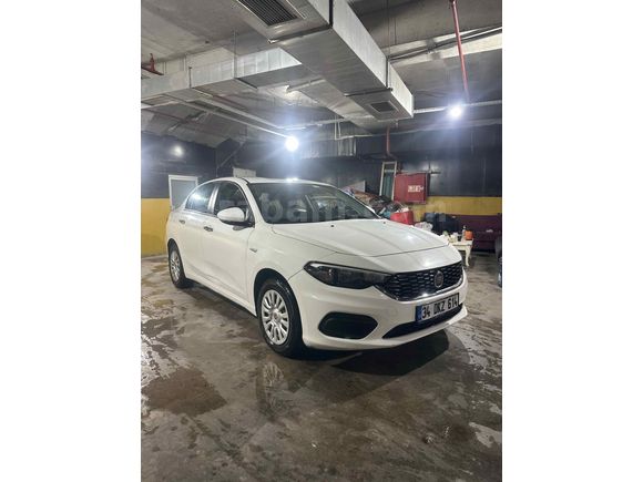 Sahibinden Fiat Egea 1.3 Multijet Easy 2020 K.K Taksit