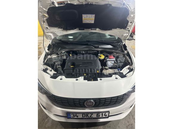 Sahibinden Fiat Egea 1.3 Multijet Easy 2020 K.K Taksit