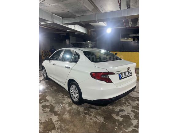 Sahibinden Fiat Egea 1.3 Multijet Easy 2020 K.K Taksit