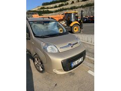 Sahibinden Fiat Fiorino Combi 1.3 Multijet Emotion 2014 Model Samsun 95 000 km. Değişkenlik gösterebilir