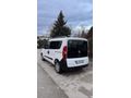 Sahibinden Fiat Doblo Combi 1.6 Multijet Dynamic 2011 Model