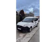 Sahibinden Fiat Doblo Combi 1.6 Multijet Dynamic 2011 Model