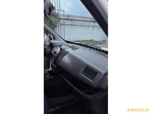 Sahibinden Fiat Doblo Combi 1.6 Multijet Dynamic 2011 Model