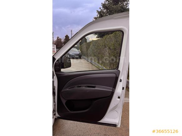 Sahibinden Fiat Doblo Combi 1.6 Multijet Dynamic 2011 Model