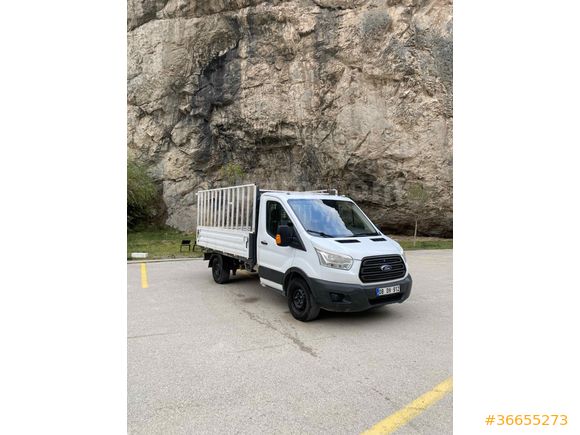 Sahibinden Ford Trucks Transit 350 M Artvin
