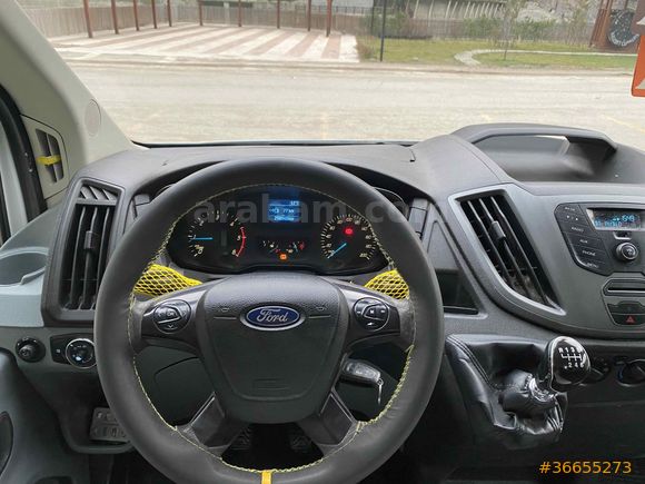 Sahibinden Ford Trucks Transit 350 M Artvin