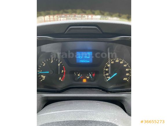 Sahibinden Ford Trucks Transit 350 M Artvin