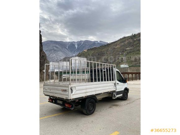 Sahibinden Ford Trucks Transit 350 M Artvin