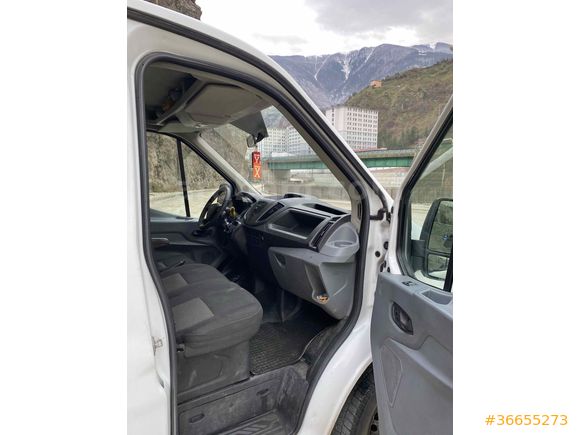 Sahibinden Ford Trucks Transit 350 M Artvin