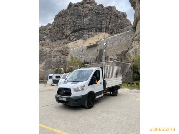 Sahibinden Ford Trucks Transit 350 M Artvin