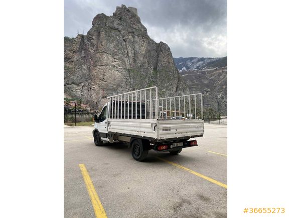 Sahibinden Ford Trucks Transit 350 M Artvin