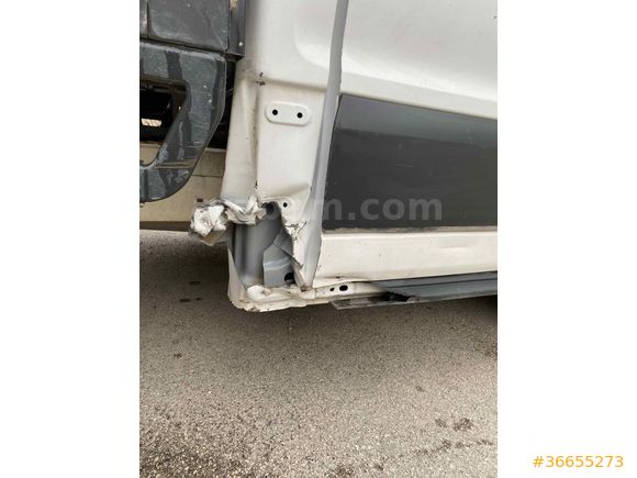 Sahibinden Ford Trucks Transit 350 M Artvin