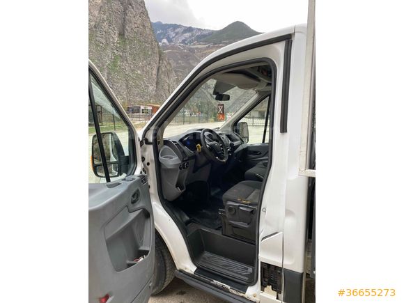 Sahibinden Ford Trucks Transit 350 M Artvin