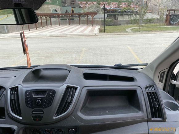 Sahibinden Ford Trucks Transit 350 M Artvin