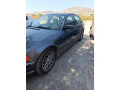 Sahibinden BMW 3 Serisi 318i Standart 1999 Model
