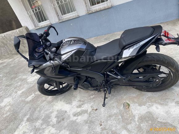 Sahibinden Bajaj Pulsar 200 RS  acil satılık fiyat düştü 