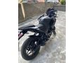 Sahibinden Bajaj Pulsar 200 RS  acil satılık fiyat düştü 