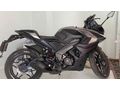 Sahibinden Bajaj Pulsar 200 RS  acil satılık fiyat düştü 
