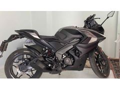 Sahibinden Bajaj Pulsar 200 RS  acil satılık fiyat düştü 
