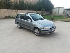 200 binde Fiat Palio 1.6 HL Weekend 1999 Model