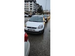 Sahibinden Ford Fiesta 1.4 TDCi Comfort 2007 Model